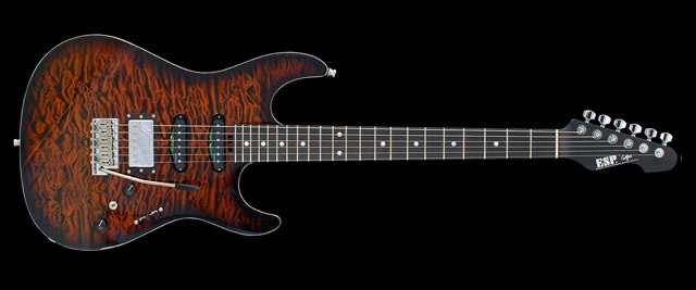 EX16-07 Snapper-CTM Tiger Eye